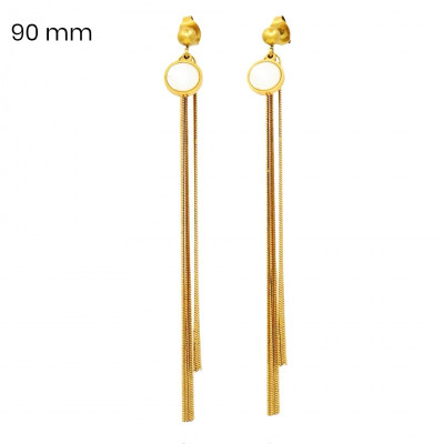 Náušnice EXEED 24523401