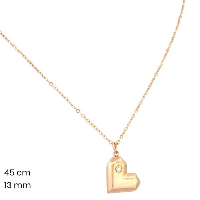 Řetízek s přívěskem 24311003