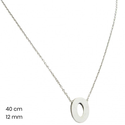 Řetízek s přívěskem 23964015