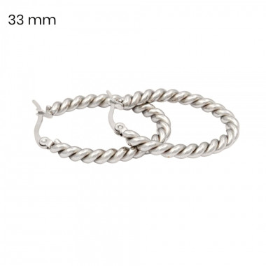 Náušnice EXEED 24523001