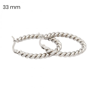 Náušnice EXEED 24523001