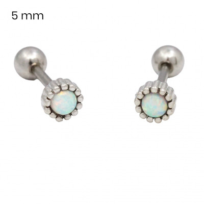 Piercingové náušnice EXEED 24535102