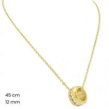 Řetízek+přívěsek 23957800