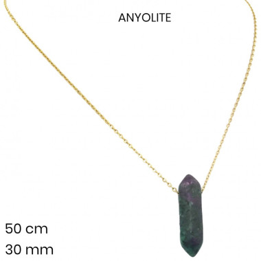 Řetízek s přívěskem 24315610