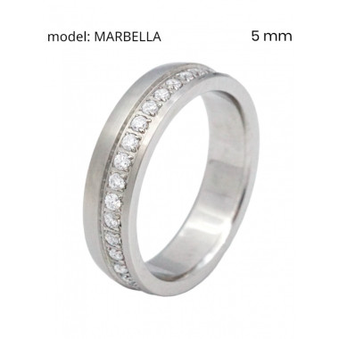 Prsten MARBELLA 245270