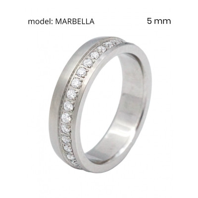 Prsten MARBELLA 245270