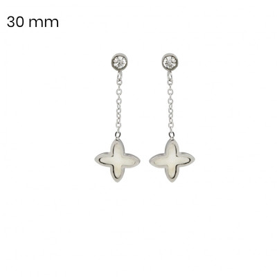 Náušnice EXEED 24294101