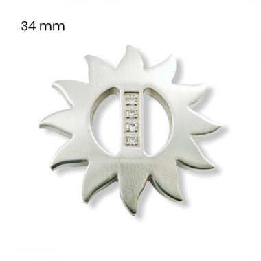 Prívěšek EXEED 23392602