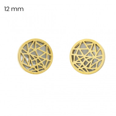 Náušnice EXEED 24526702