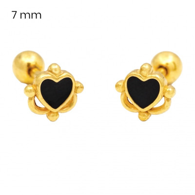 Piercingové náušnice EXEED 24537602