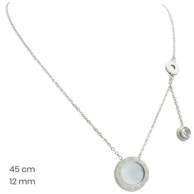 Řetízek+přívěsek 23958700