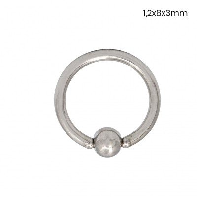 Piercing do ucha 24261301
