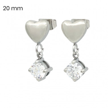 Náušnice EXEED 24519501