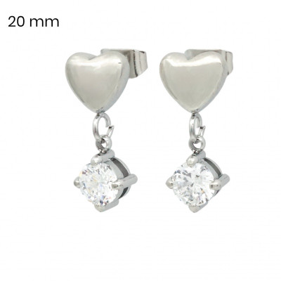 Náušnice EXEED 24519501