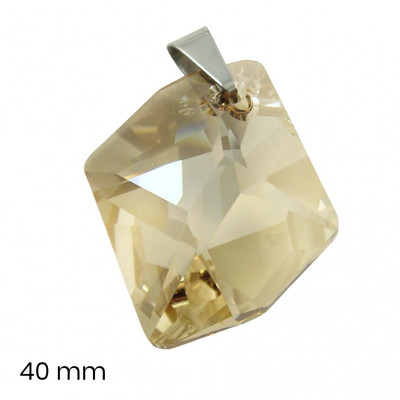 Přívěšek crystals 28004616
