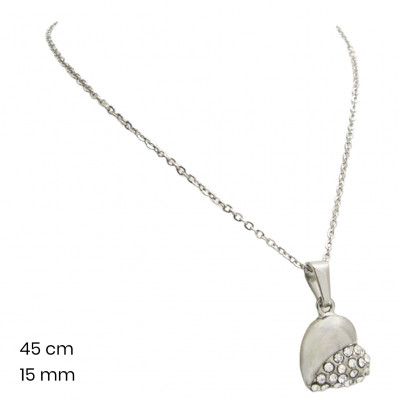 Retízek+přívěsek 23749100