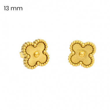 Náušnice EXEED 24538502