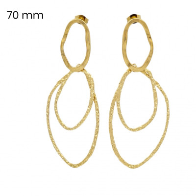 Náušnice EXEED 24532802