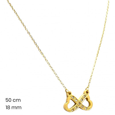 Řetízek s přívěskem 23993300