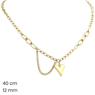 Řetízek+přívěsek 24320302