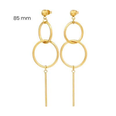 Náušnice EXEED 24529902