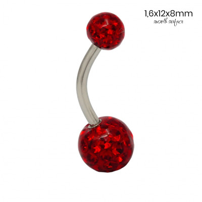 Piercing do pupíku 24263907