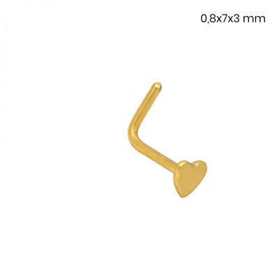 Piercing do nosu EXEED 24292602