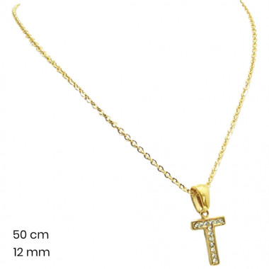 Řetízek+přívěsek 23790120