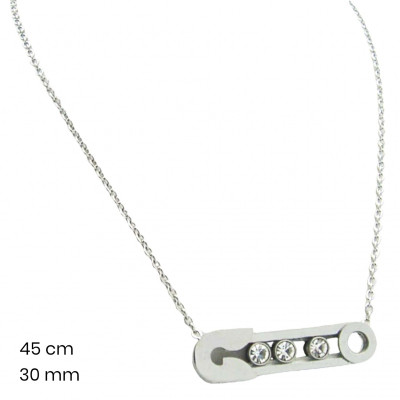 Řetízek s přívěskem 23929501