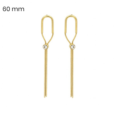 Náušnice EXEED 24293802