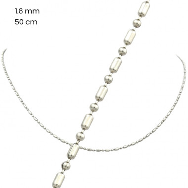 Řetízek 1,6mm 23108650