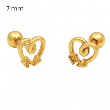 Piercingové náušnice EXEED 24536102