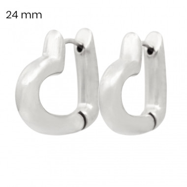 Náušnice EXEED 24544101