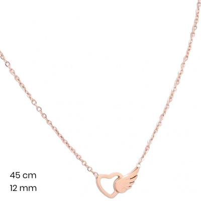 Řetízek s přívěskem 24305701