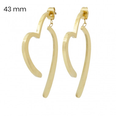 Náušnice EXEED 24544402