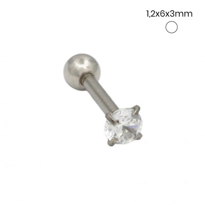 Piercing do ucha 24262701