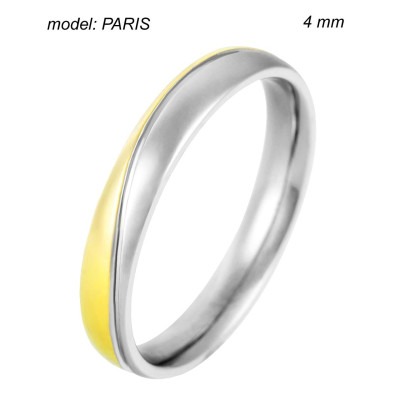 Prsten PARIS 236390