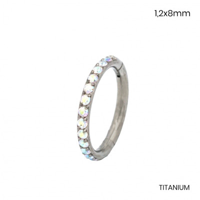 Piercing do ucha 24265103
