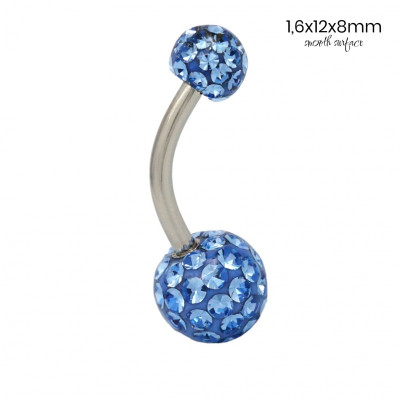Piercing do pupíku 24263905