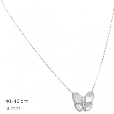 Řetízek+přívěsek EXEED 24347301