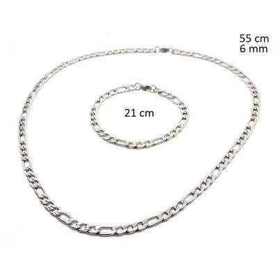 Náhrdelník + náramek 23996401