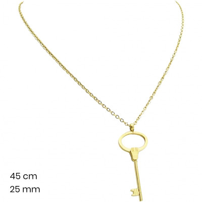 Řetízek s přívěskem 23941900