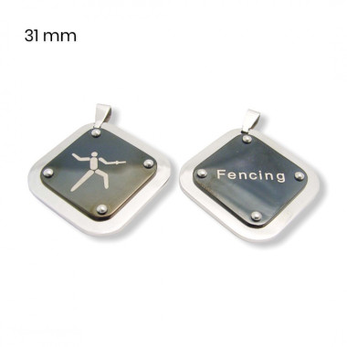 Prívesok EXEED 23346002