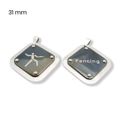 Prívesok EXEED 23346002