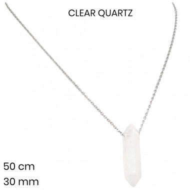 Řetízek s přívěskem 24315501