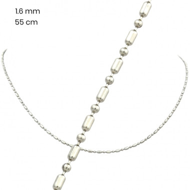 Řetízek 1,6mm 23108655