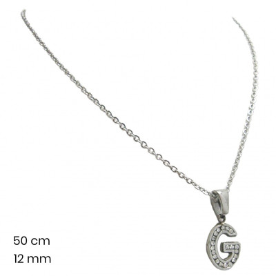 Řetízek+přívěsek 23770107