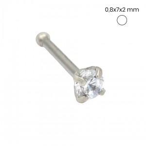Piercing do nosu EXEED 24291801