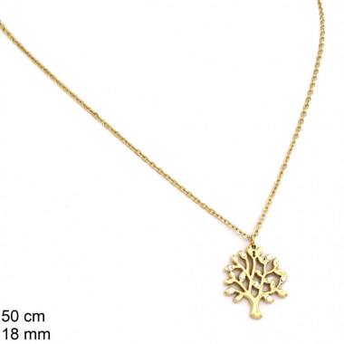 Řetízek s přívěskem 24318802