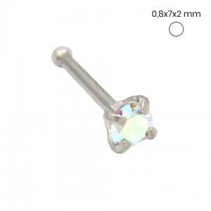 Piercing do nosu EXEED 24291803